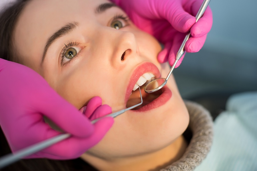 Frequently Asked Questions About Teeth Whitening Treatments