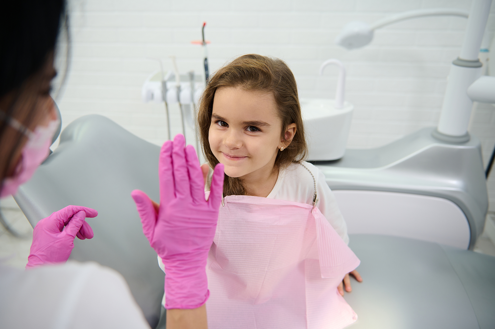 Essential Preventive Dental Treatment for Kids