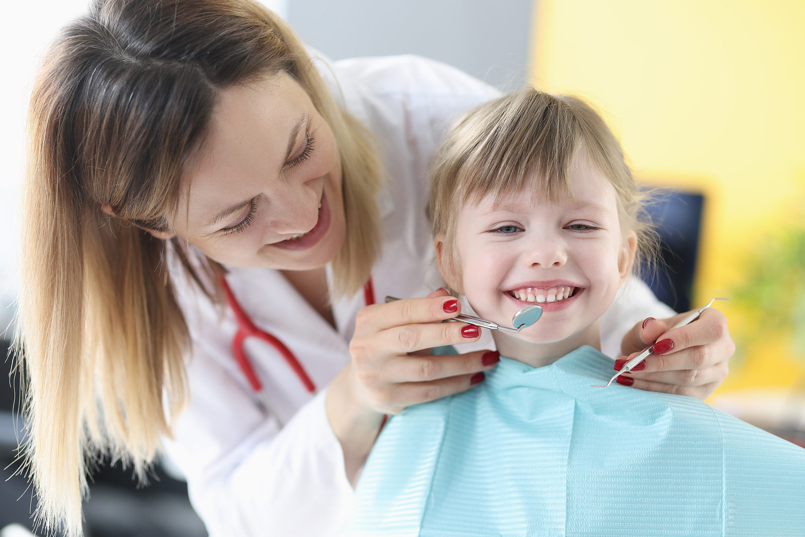 Baby Teething Comfort Tips