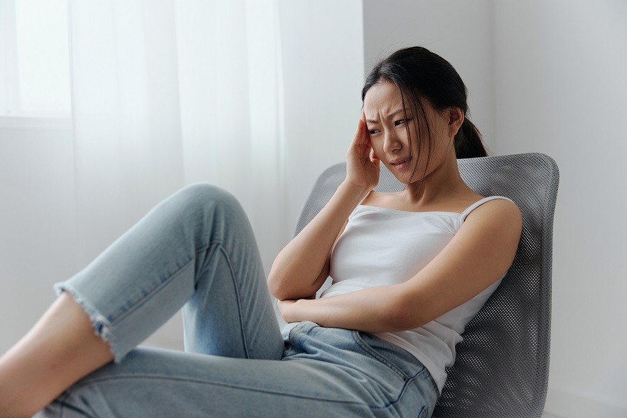 How Does Stress Affect Oral Health?