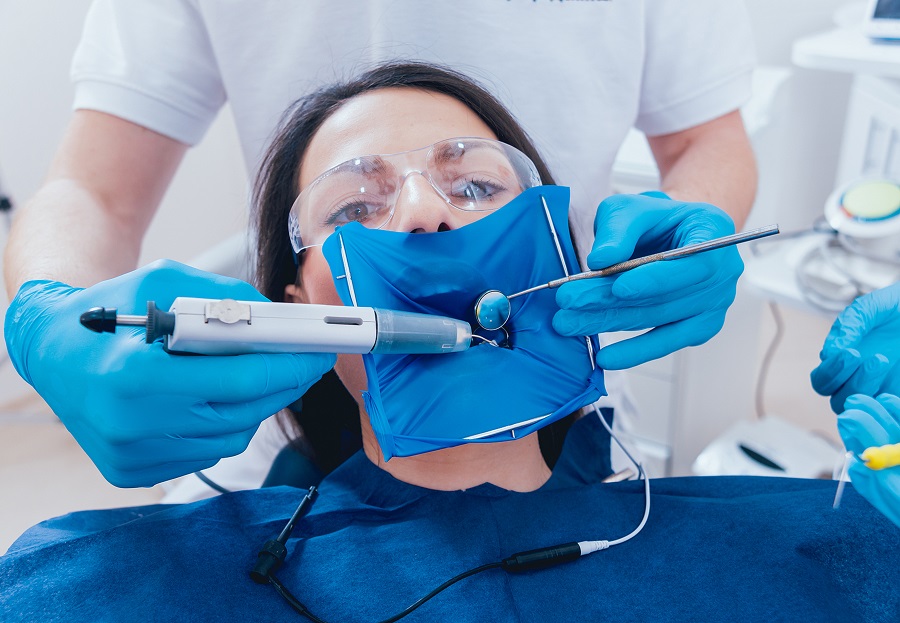 Is It True That a Root Canal Procedure Save My Tooth?