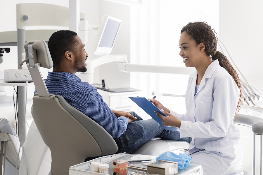 COVID-19 and Dental Emergencies