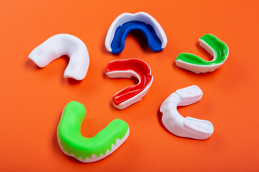 Protect Your Smile with a Custom Mouthguard in Tracy, CA