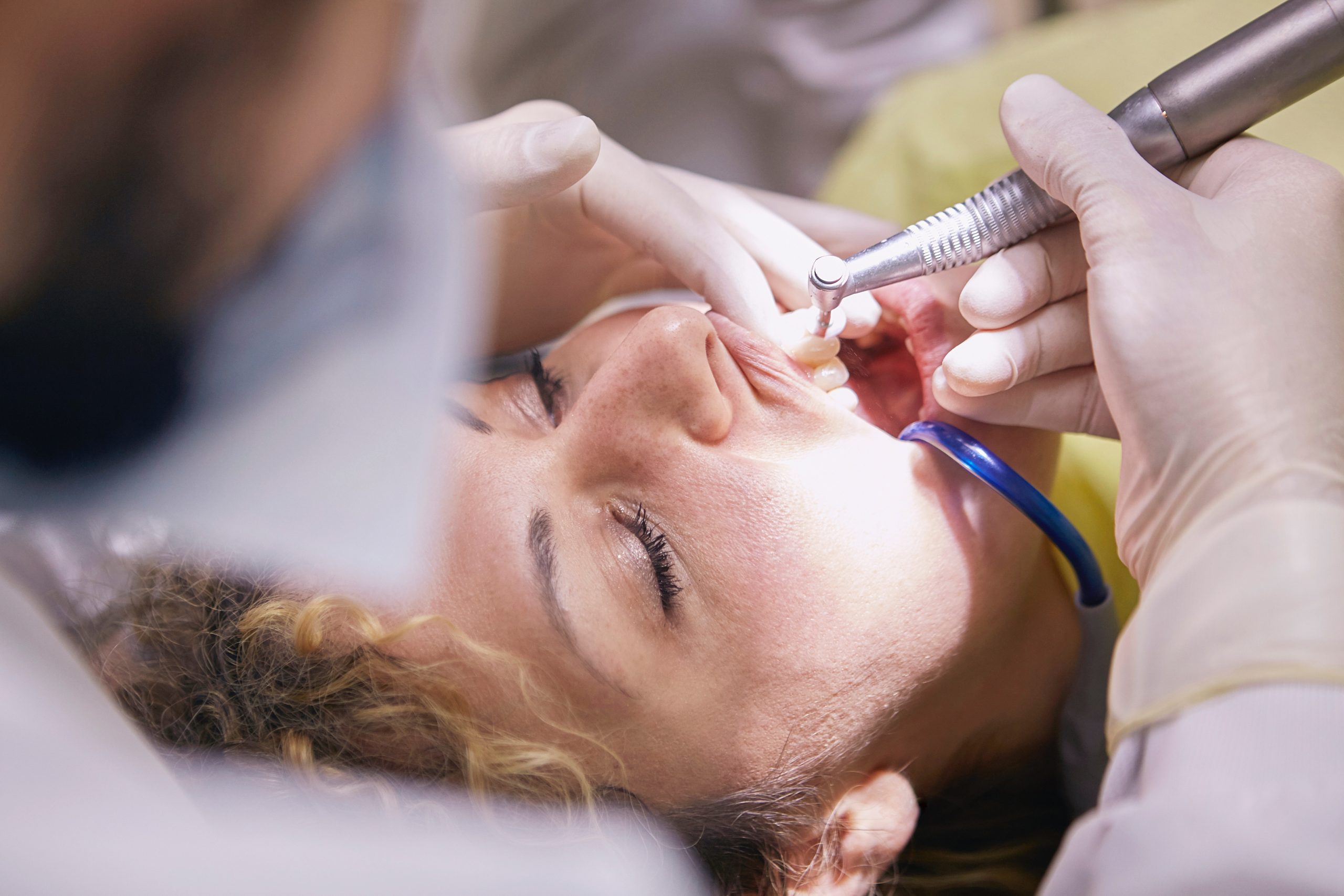 The Importance of Oral Surgery